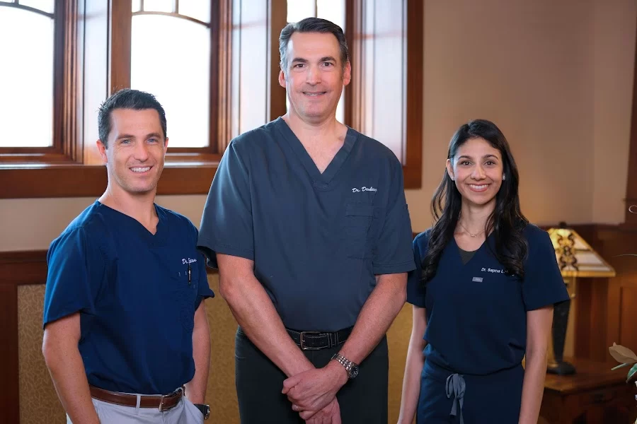 Donlevy, Estess & Lohiya Oral & Maxillofacial Surgery Group Picture 1