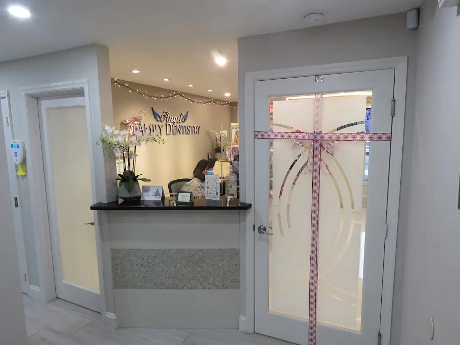 Angel Family Dentistry Picture 2