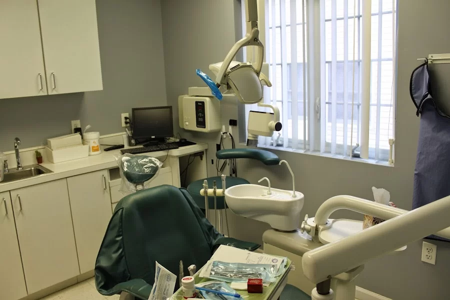 Dental Art Concepts PLLC Picture 3