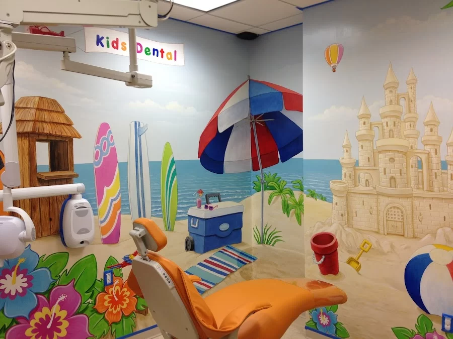 KIDS DENTAL Picture 1