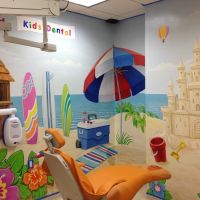KIDS DENTAL ico