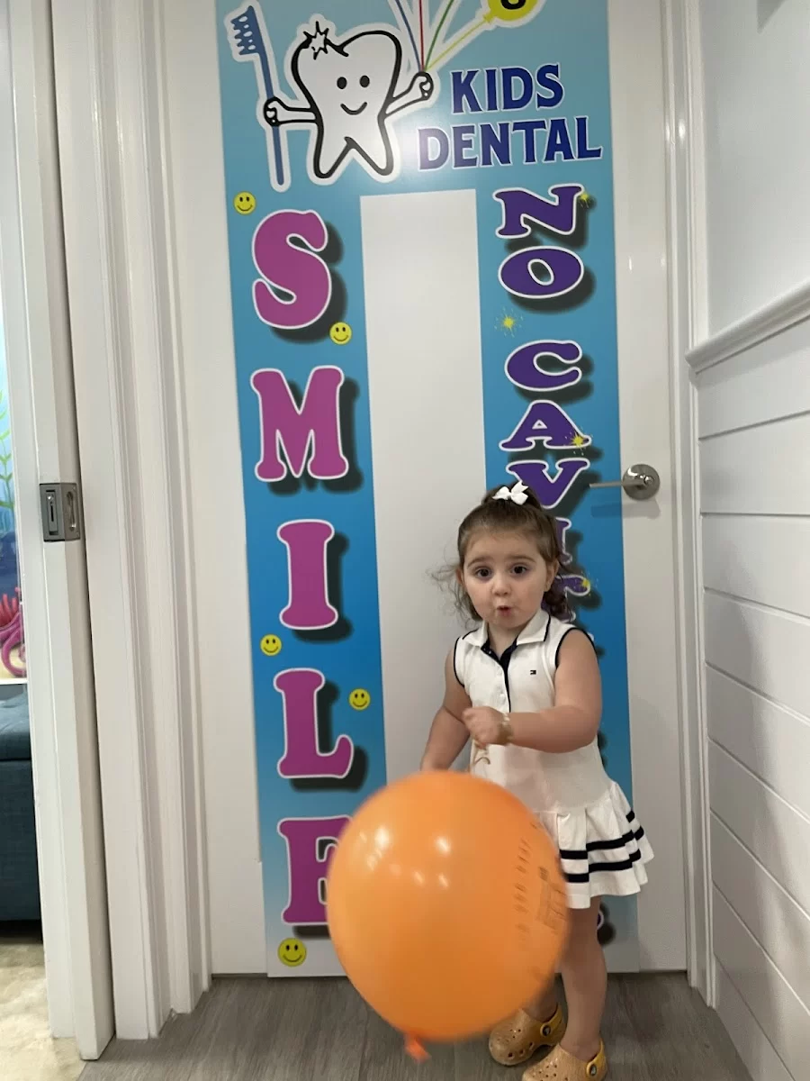 KIDS DENTAL Picture 3