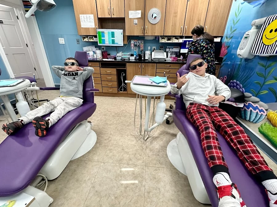 KIDS DENTAL Picture 5