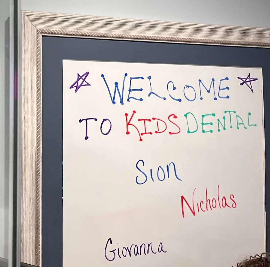 KIDS DENTAL Picture 2