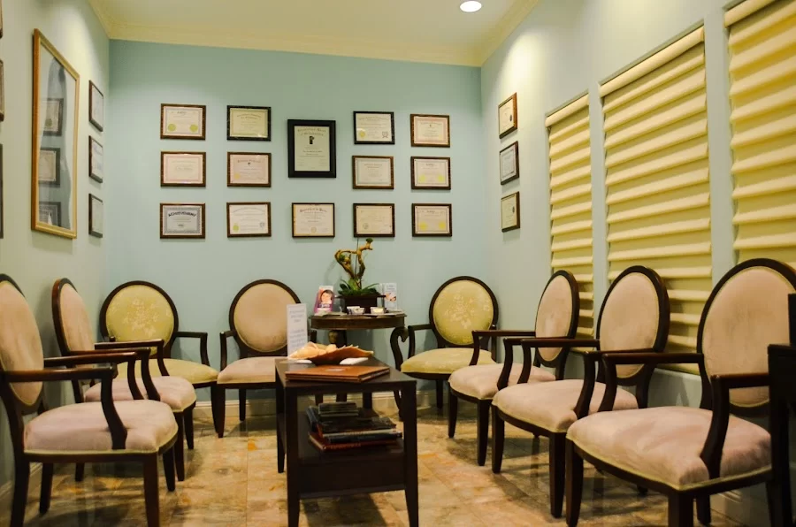 Manhattan Beach Orthodontics Picture 3