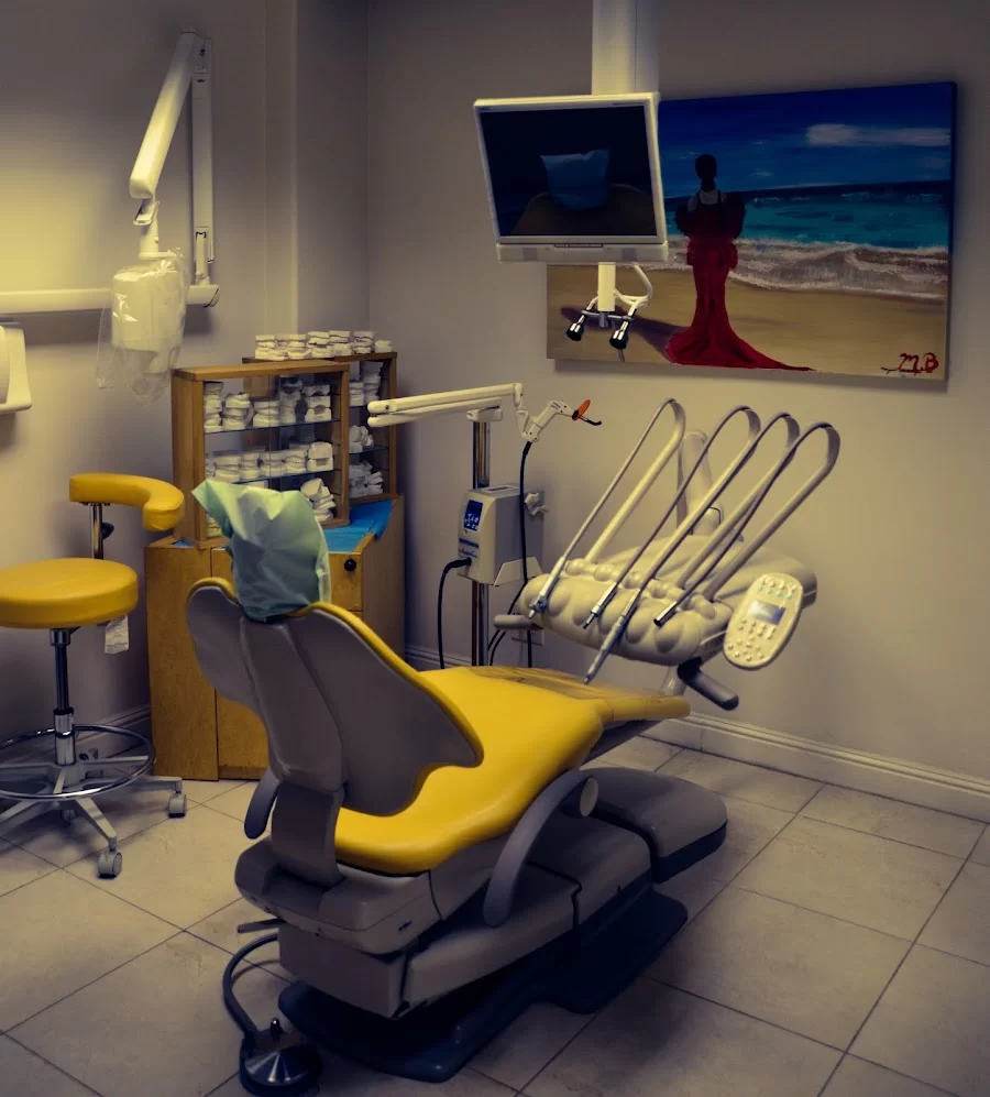 Manhattan Beach Orthodontics Picture 4