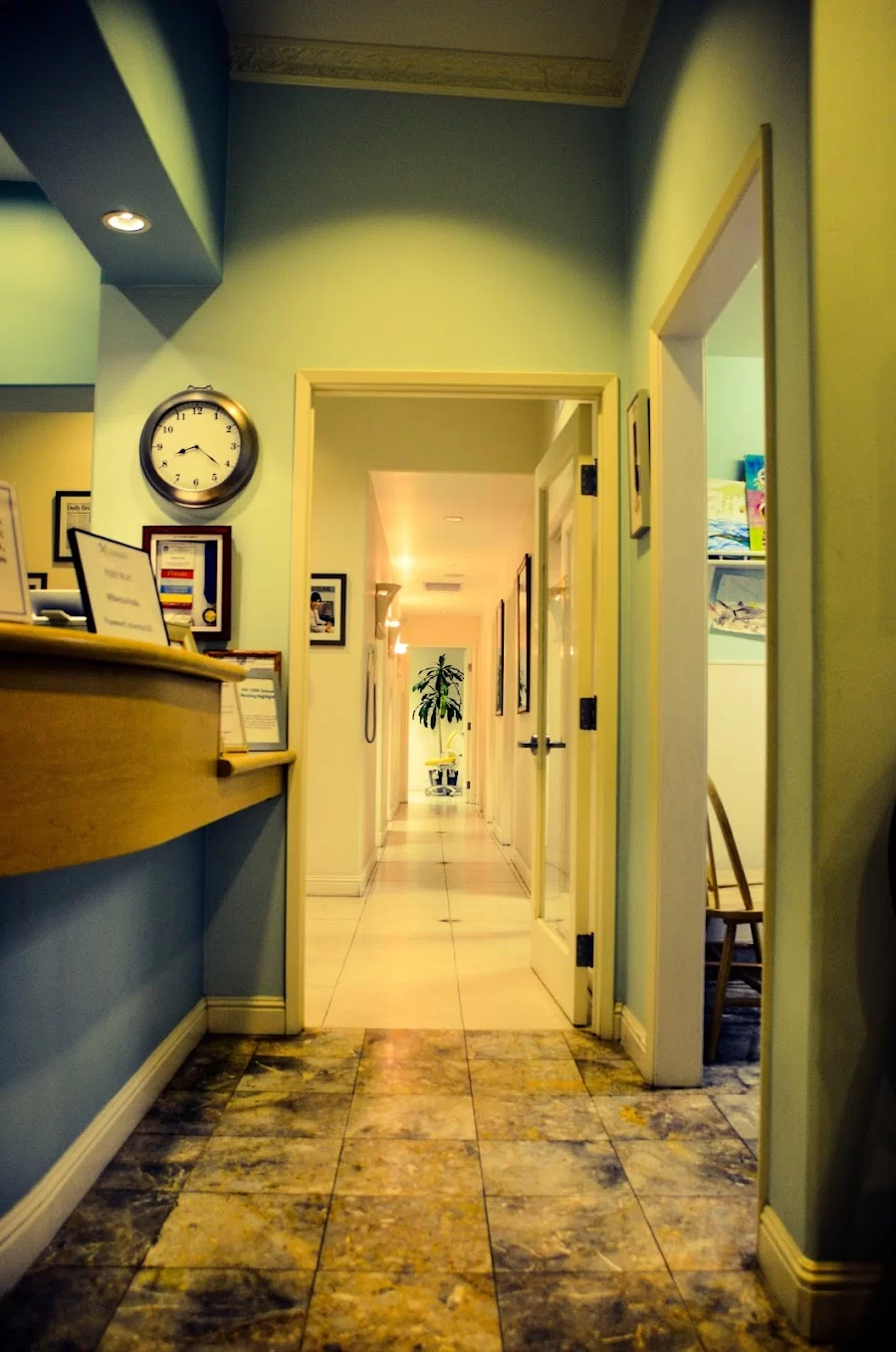 Manhattan Beach Orthodontics Picture 9