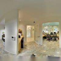 Manhattan Beach Orthodontics ico