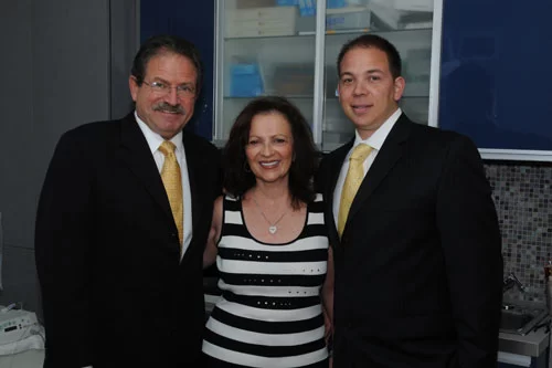 Staten Island Aesthetic & Implant Dentist Picture 1