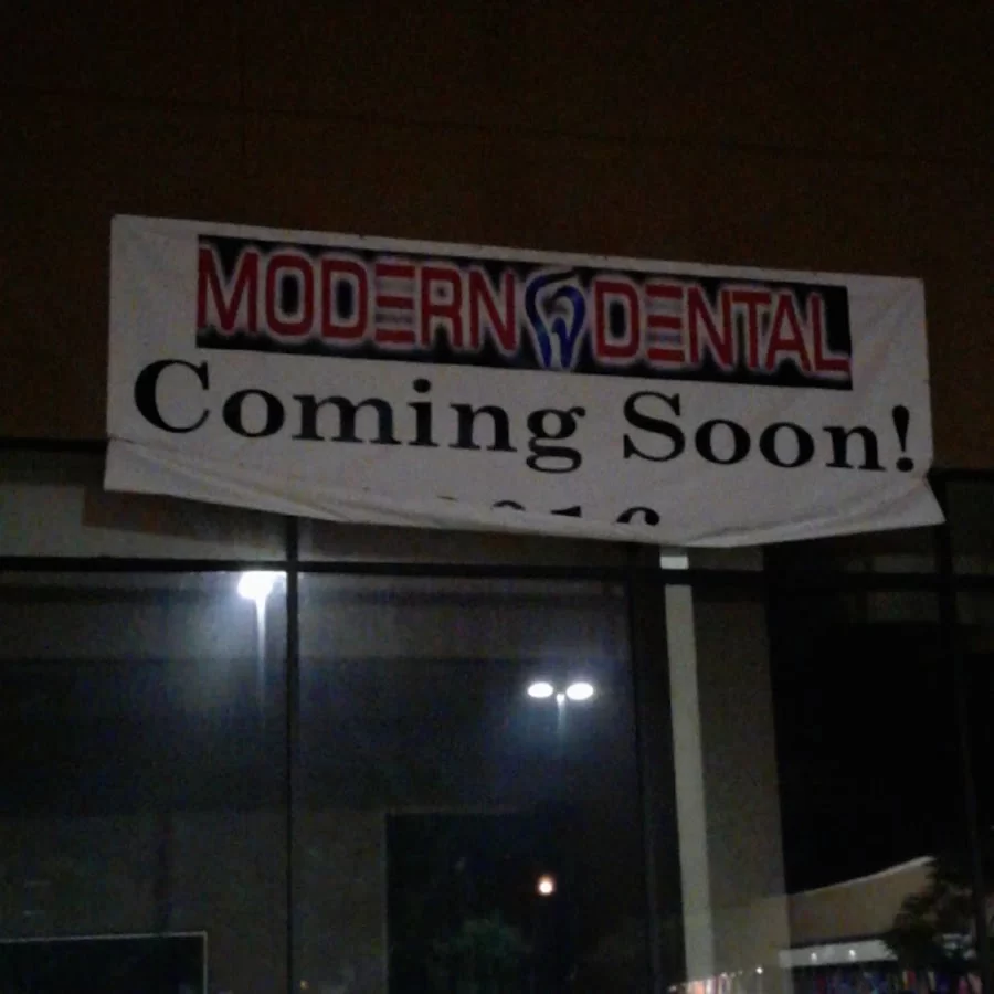Modern Dental Picture 1