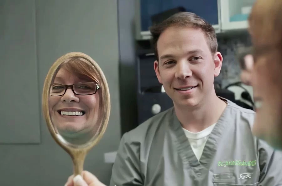 Staten Island Aesthetic & Implant Dentist Picture 2