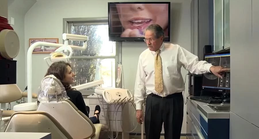 Staten Island Aesthetic & Implant Dentist Picture 7