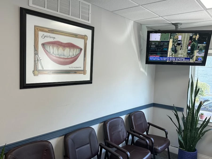 Smile Design NJ Picture 4