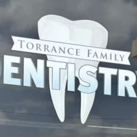 Torrance Family Dental ico