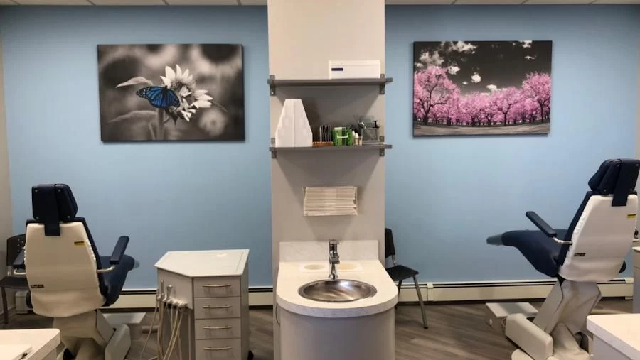 Schuster Family Orthodontics Picture 8