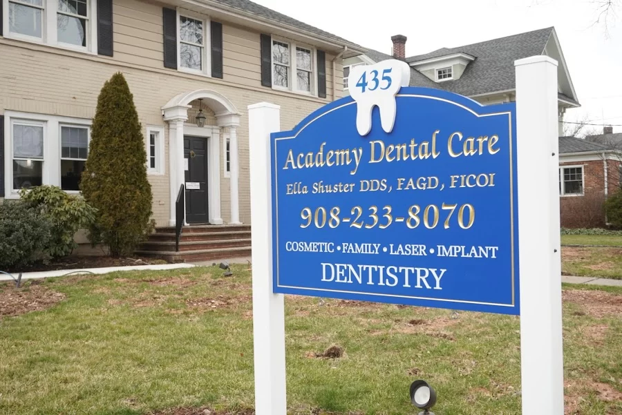 Academy Dental Care Picture 5