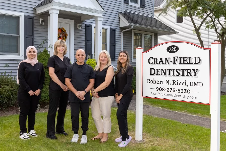 Cranford Family Dentistry Picture 4