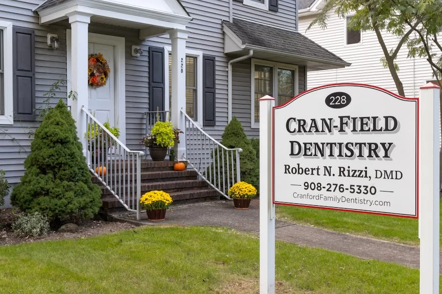 Cranford Family Dentistry Picture 6