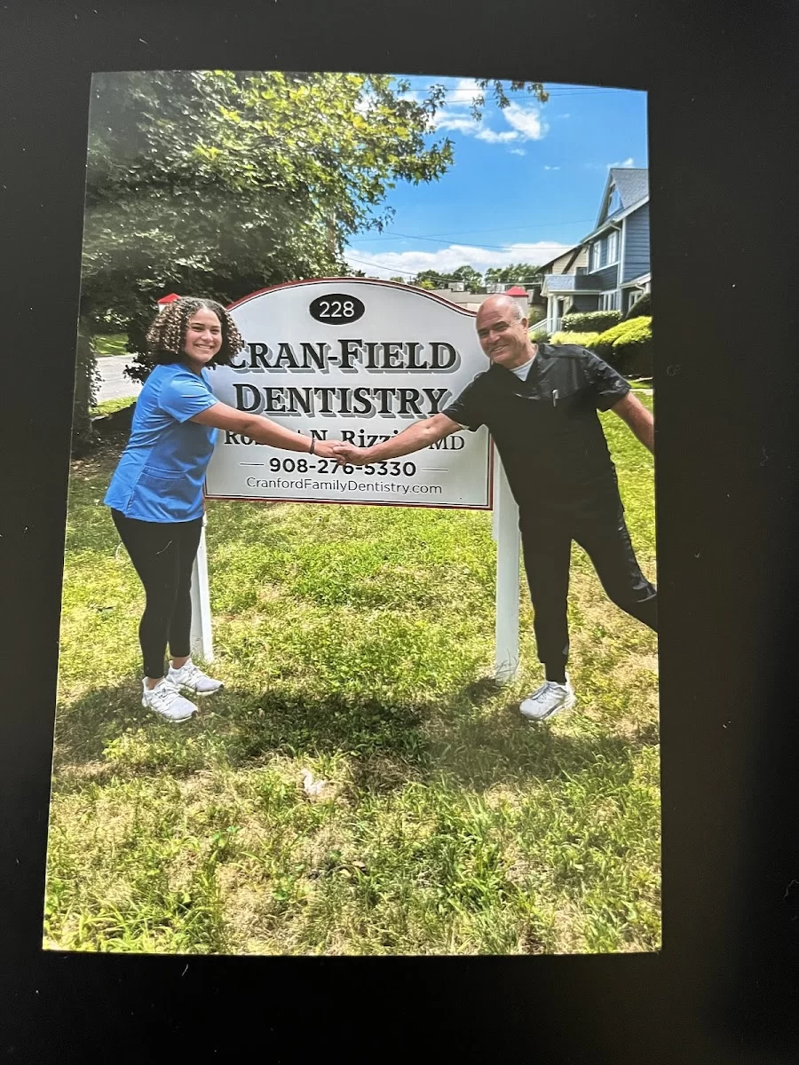Cranford Family Dentistry Picture 10