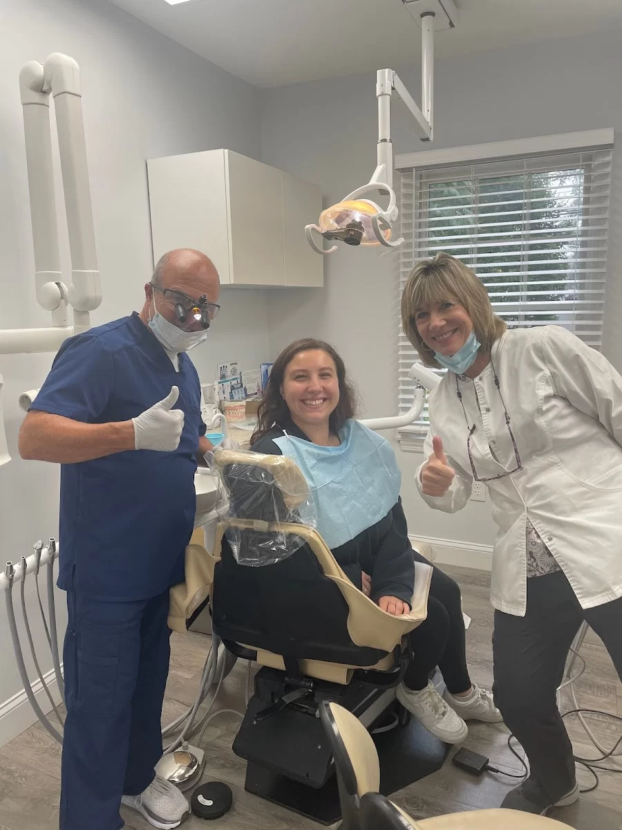 Cranford Family Dentistry Picture 8