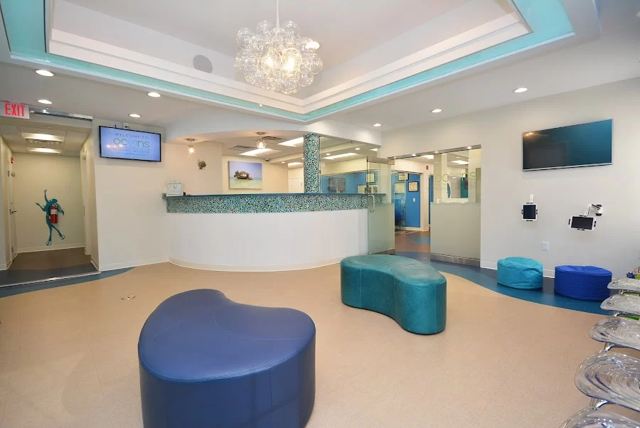 Oceans Orthodontics & Pediatric Dentistry Picture 2
