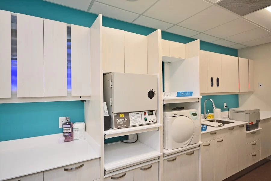 Oceans Orthodontics & Pediatric Dentistry Picture 1