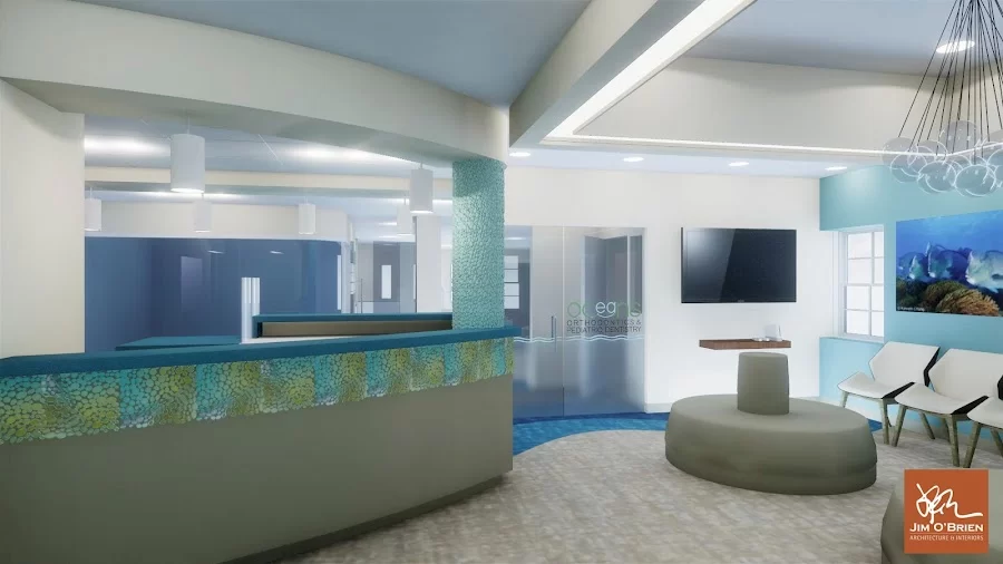 Oceans Orthodontics & Pediatric Dentistry Picture 3