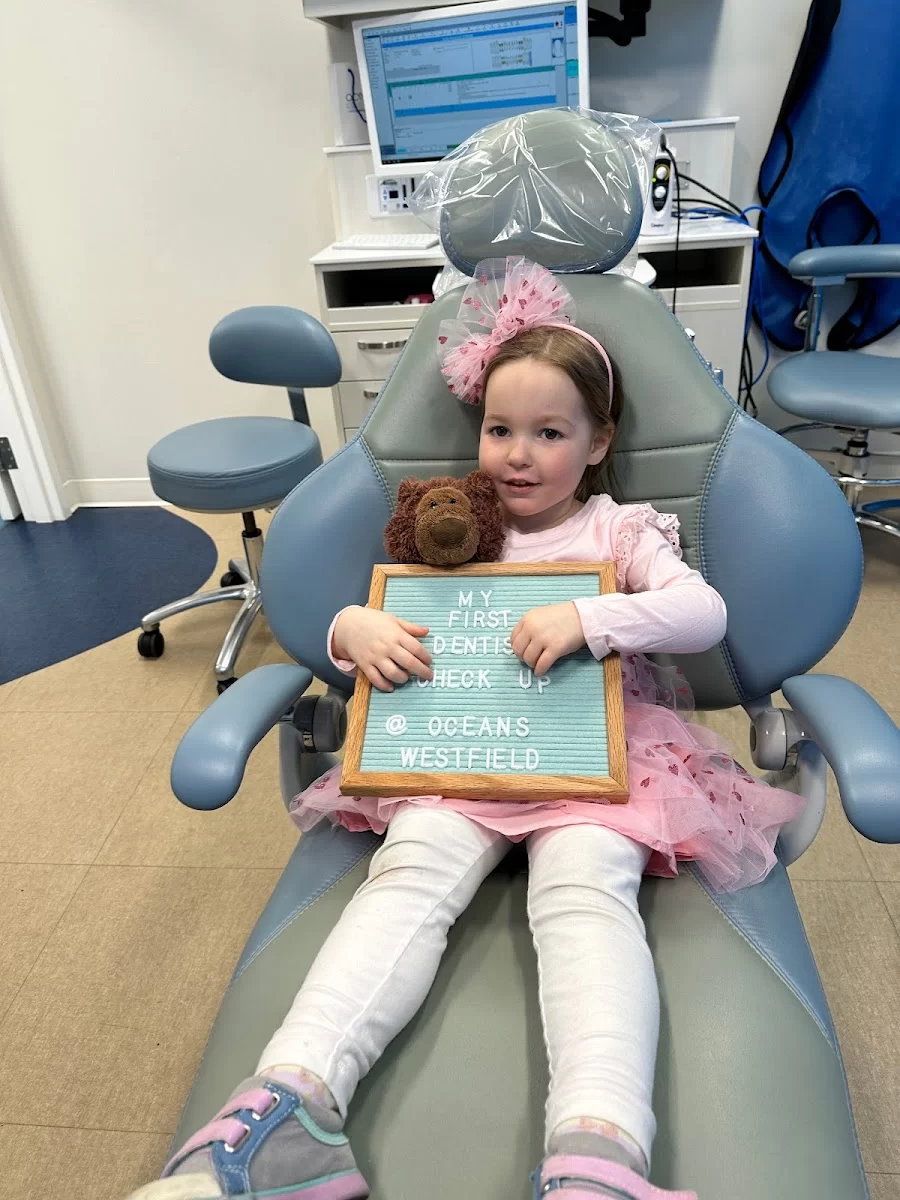 Oceans Orthodontics & Pediatric Dentistry Picture 9