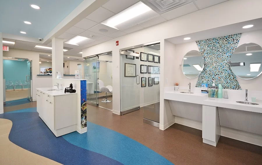 Oceans Orthodontics & Pediatric Dentistry Picture 7
