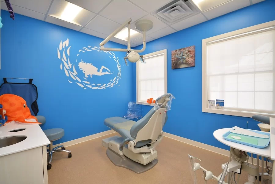 Oceans Orthodontics & Pediatric Dentistry Picture 4