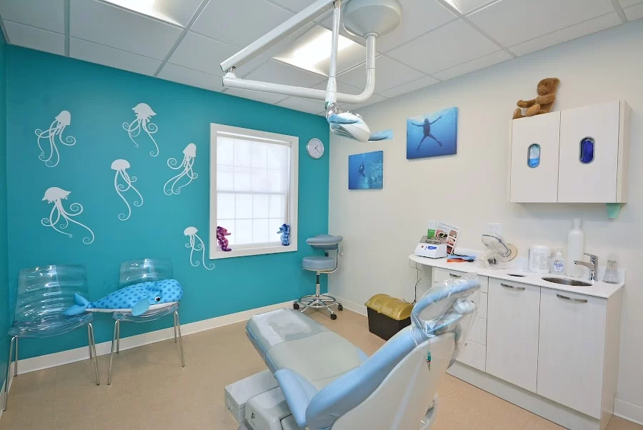 Oceans Orthodontics & Pediatric Dentistry Picture 6