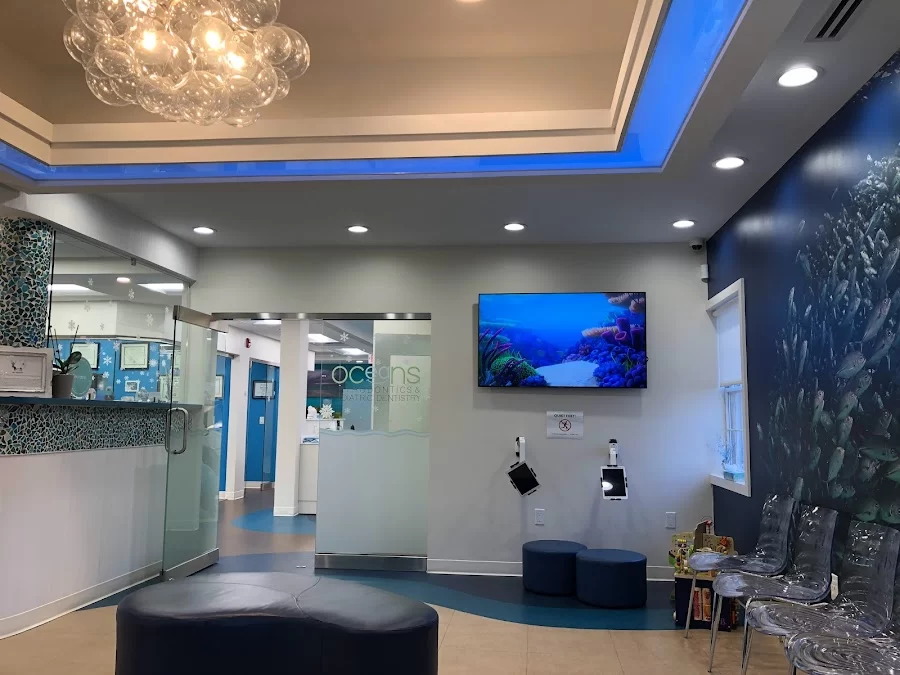 Oceans Orthodontics & Pediatric Dentistry Picture 5