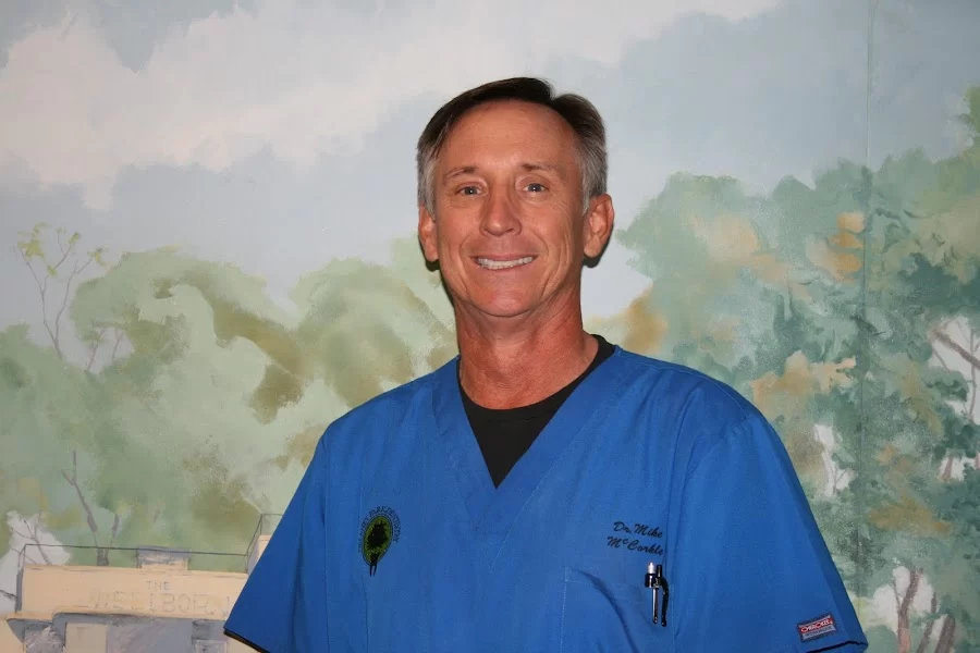 Delaney Park Dentistry Picture 1