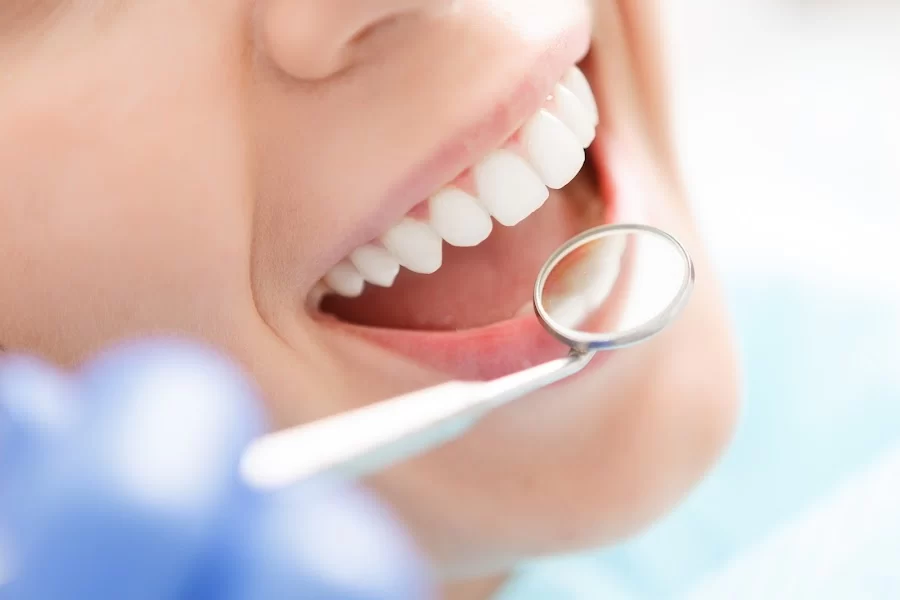 Lawrence I. Kaplan, DDS Picture 1