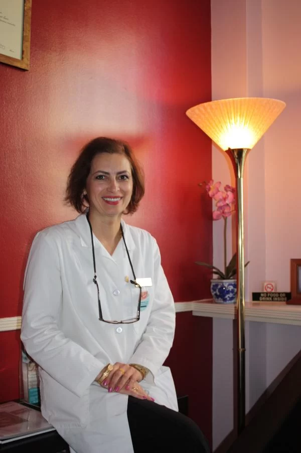 Armine Nazarian, DMD, Inc. Picture 7