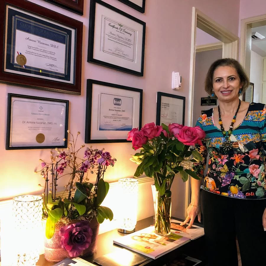 Armine Nazarian, DMD, Inc. Picture 8