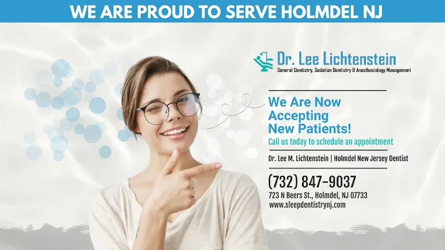 Lee M. Lichtenstein, DMD, PA Picture 2