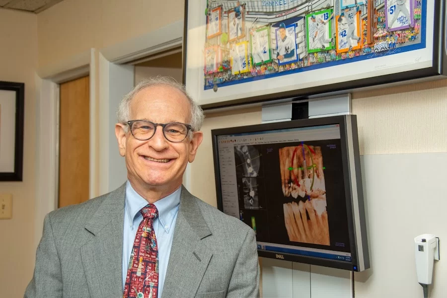 Lee M. Lichtenstein, DMD, PA Picture 4