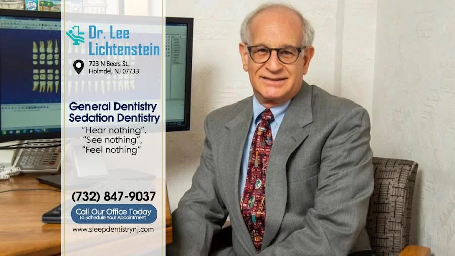 Lee M. Lichtenstein, DMD, PA Picture 10