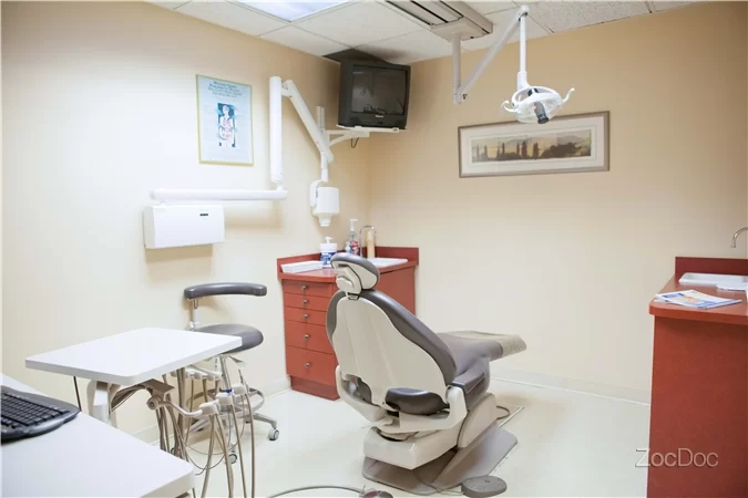 Dr. Sapna Patla, DDS Picture 5