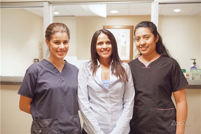 Dr. Sapna Patla, DDS Picture 8