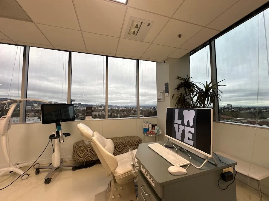 Beverly Hills Orthodontics Picture 5