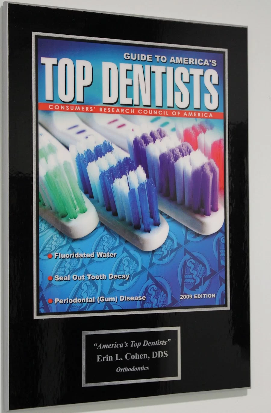Beverly Hills Orthodontics Picture 10