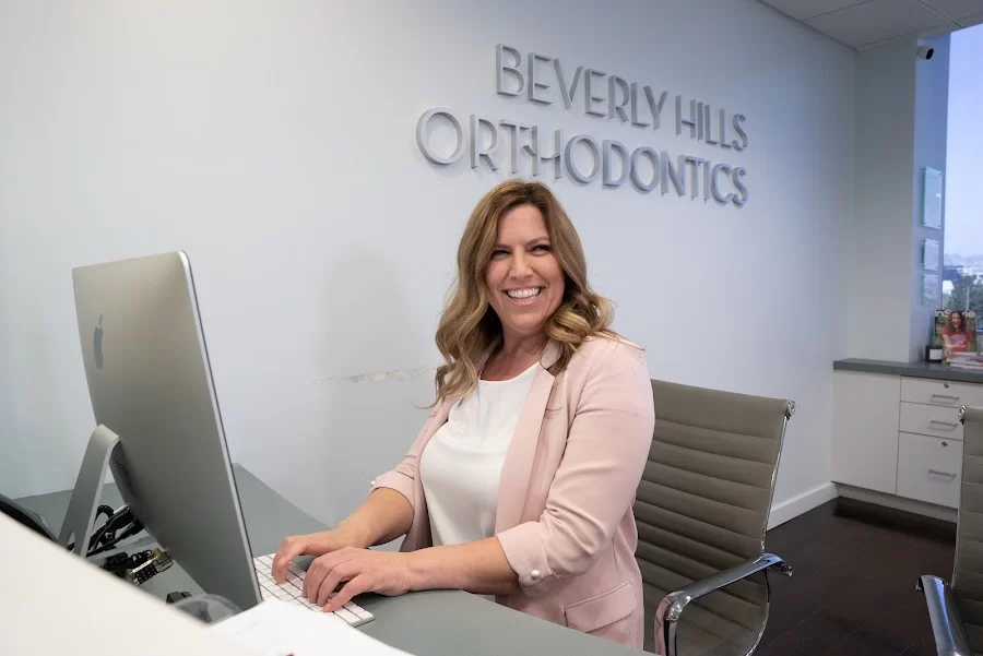 Beverly Hills Orthodontics Picture 1