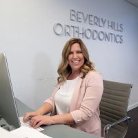 Beverly Hills Orthodontics ico