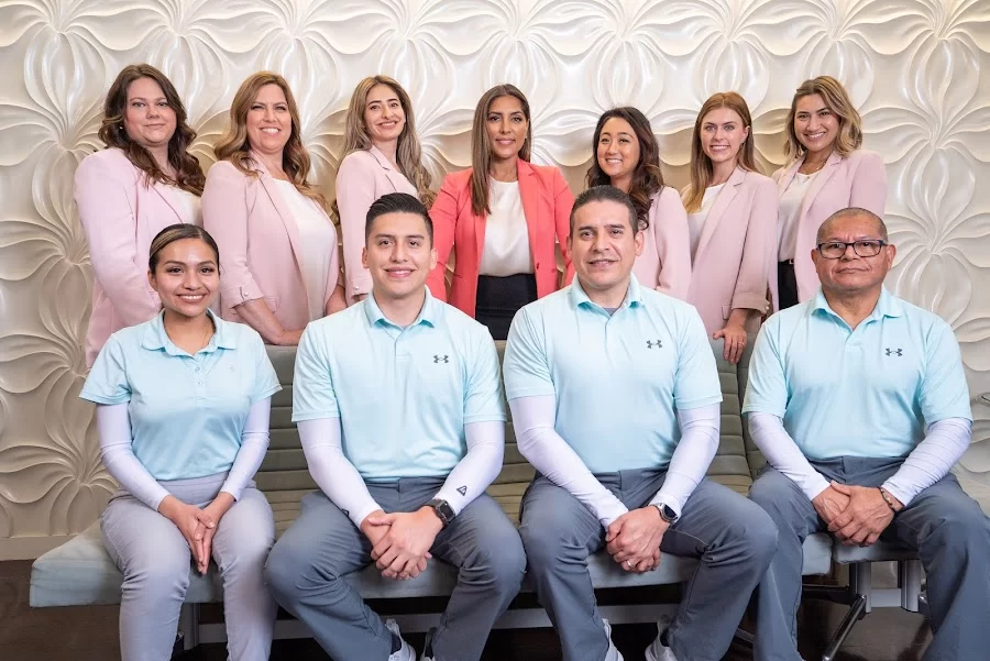 Beverly Hills Orthodontics Picture 7