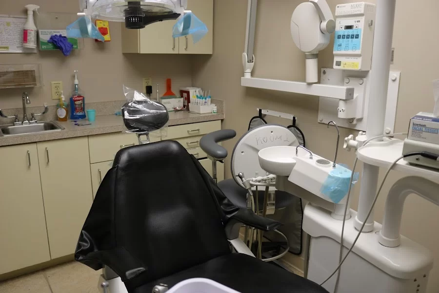 Hazlet Family Dental Picture 4