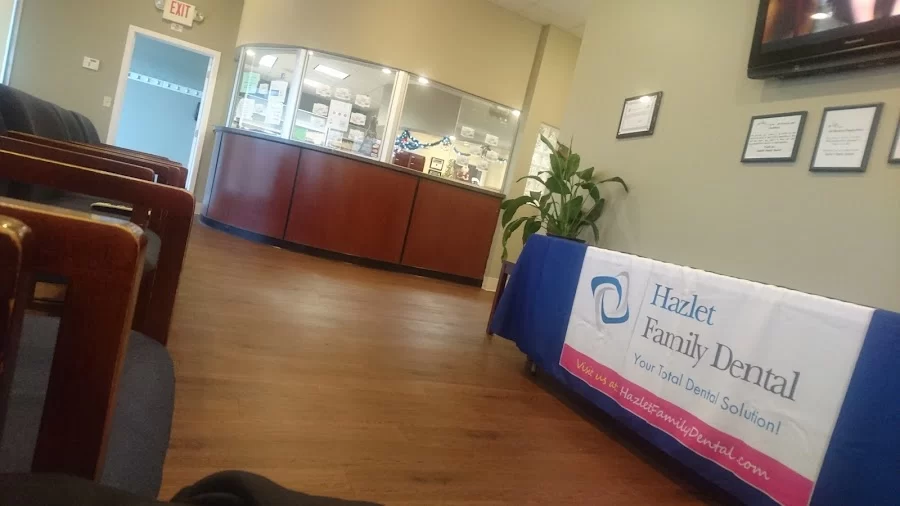 Hazlet Family Dental Picture 3
