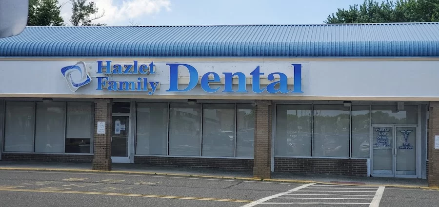 Hazlet Family Dental Picture 9