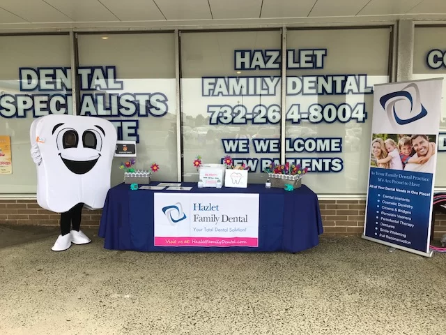 Hazlet Family Dental Picture 8